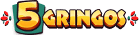 5Gringos logo
